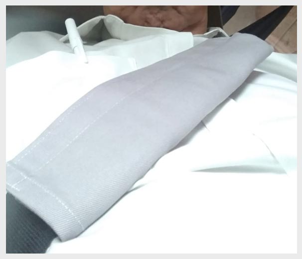 Car Seat Belt Cushion