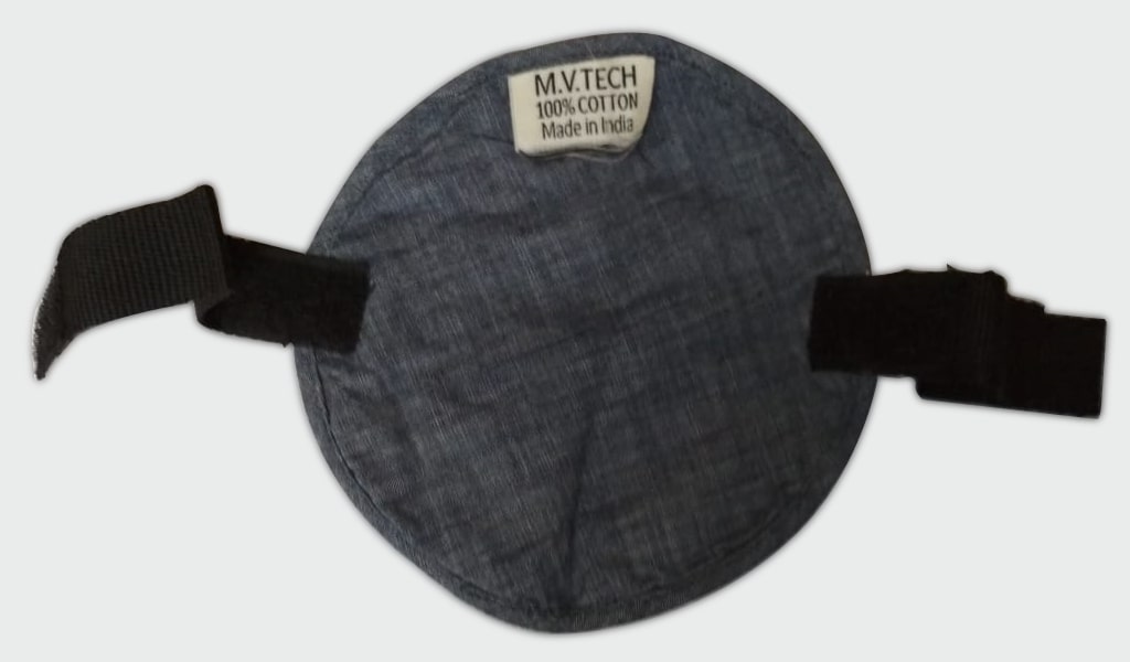 Hard Hat / Helmet Cooler Insert